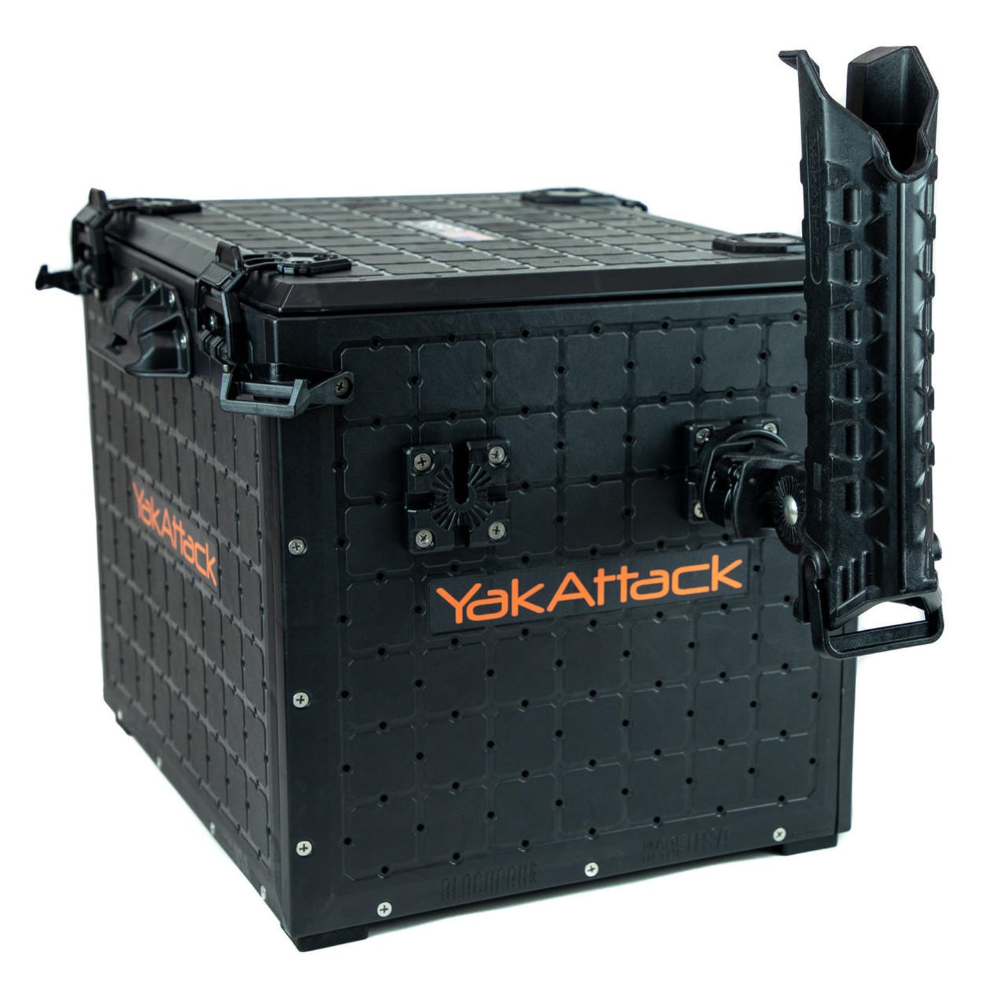 YakAttack GridLoc Kayak MightyMount