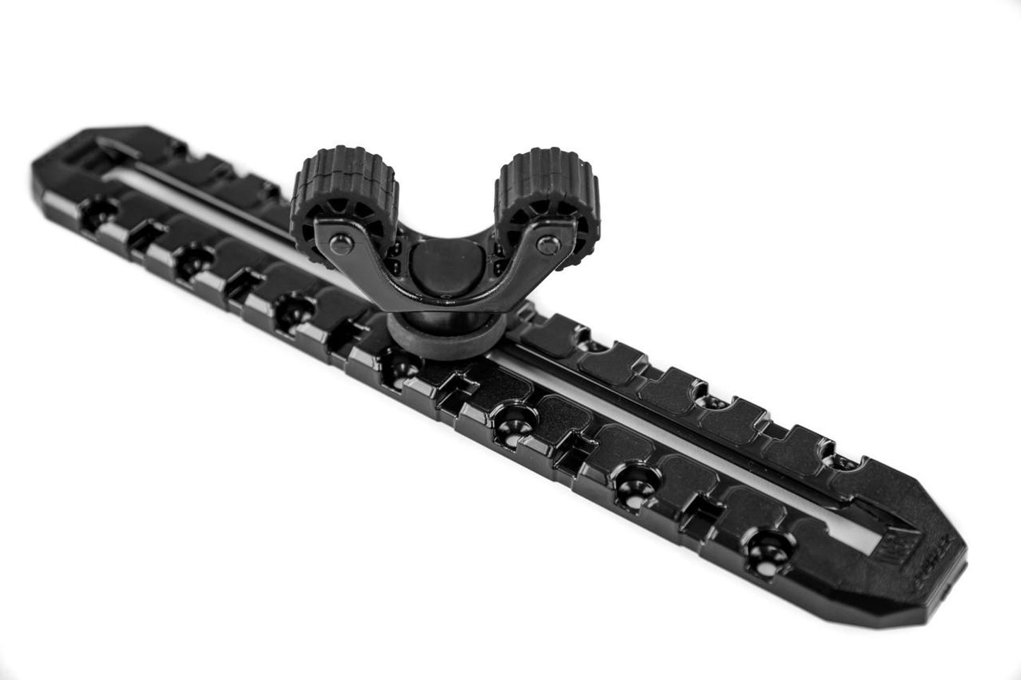 YakAttack 12" GridLoc Kayak MightyMount XL With Mounting Screws