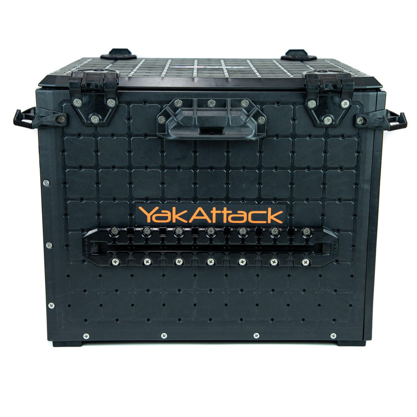 YakAttack 12" GridLoc Kayak MightyMount XL With Mounting Screws
