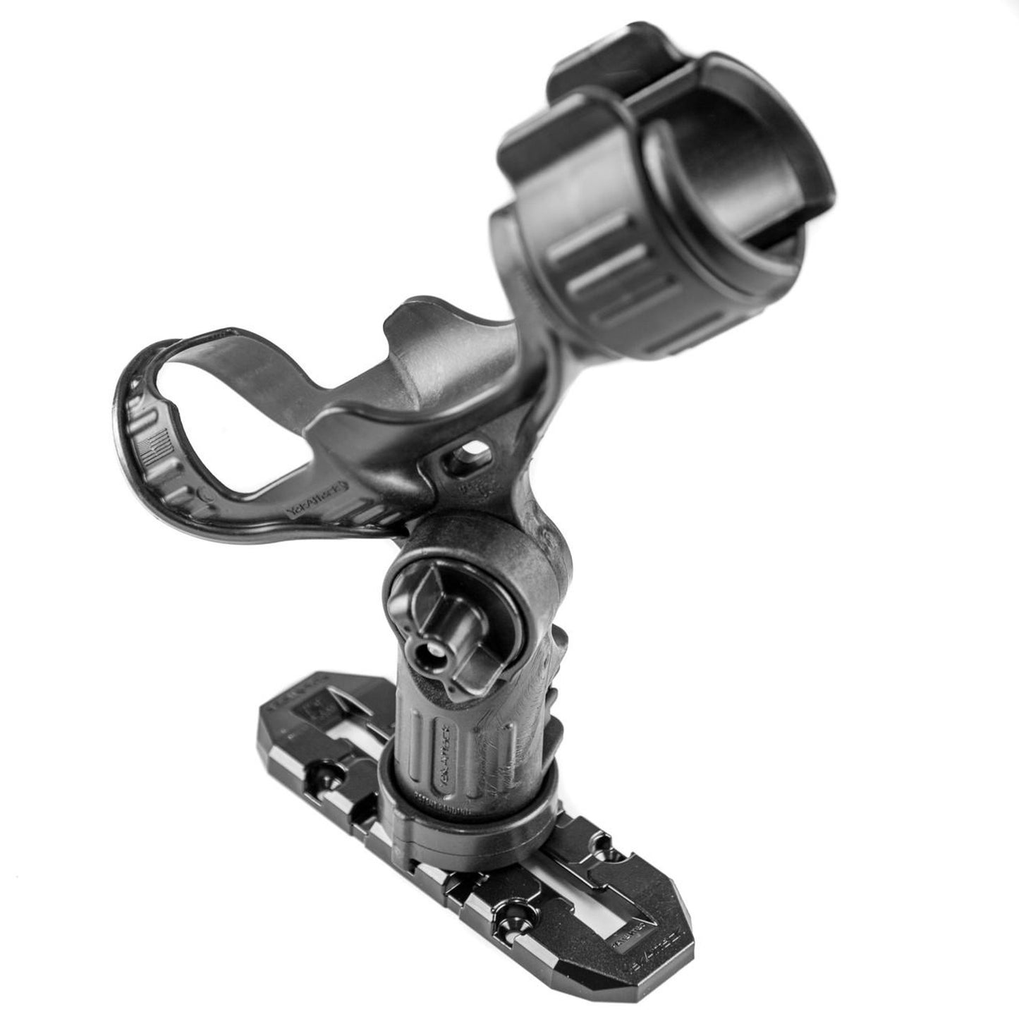 YakAttack 6" GridLoc Kayak MightyMount XL With Mounting Screws
