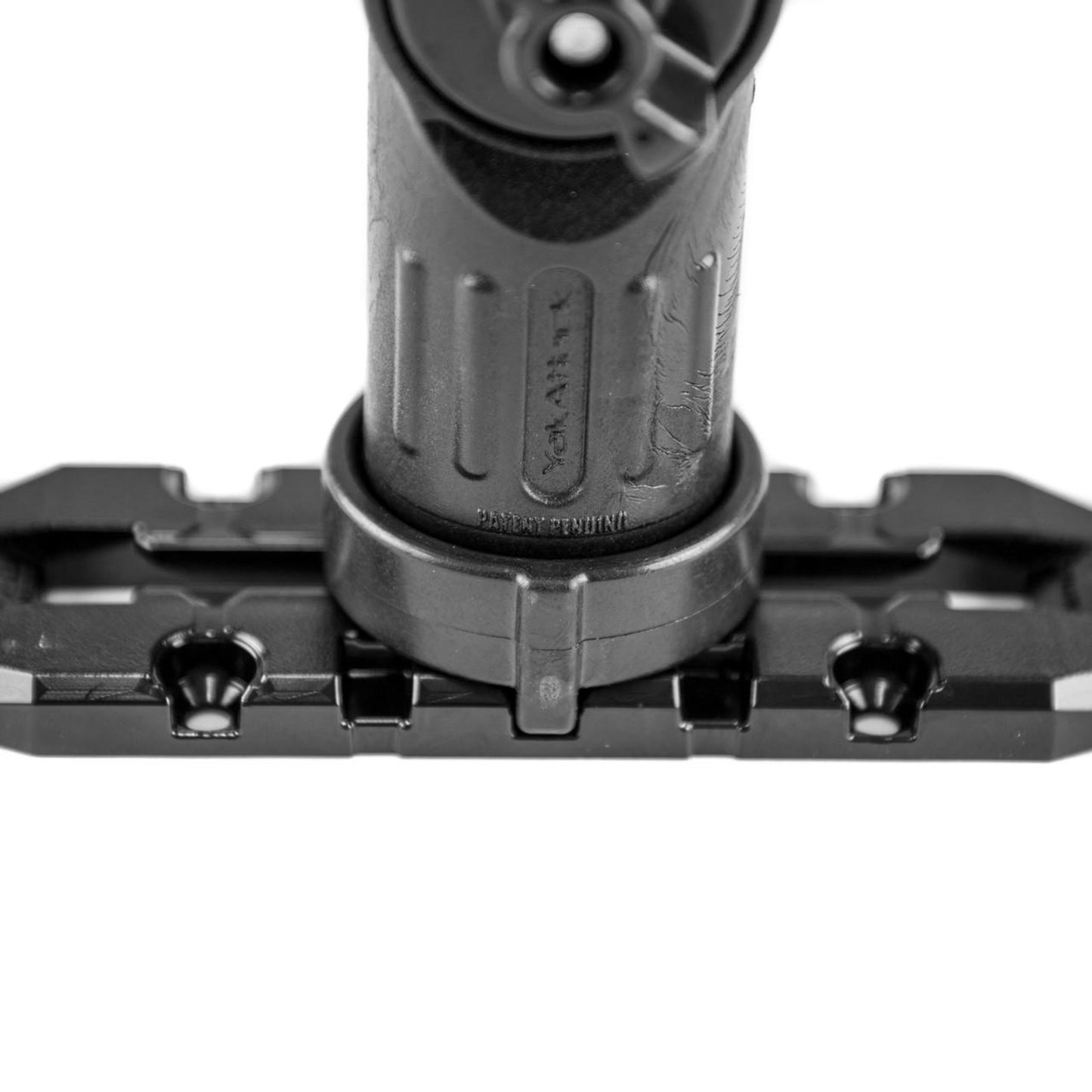 YakAttack 6" GridLoc Kayak MightyMount XL With Mounting Screws
