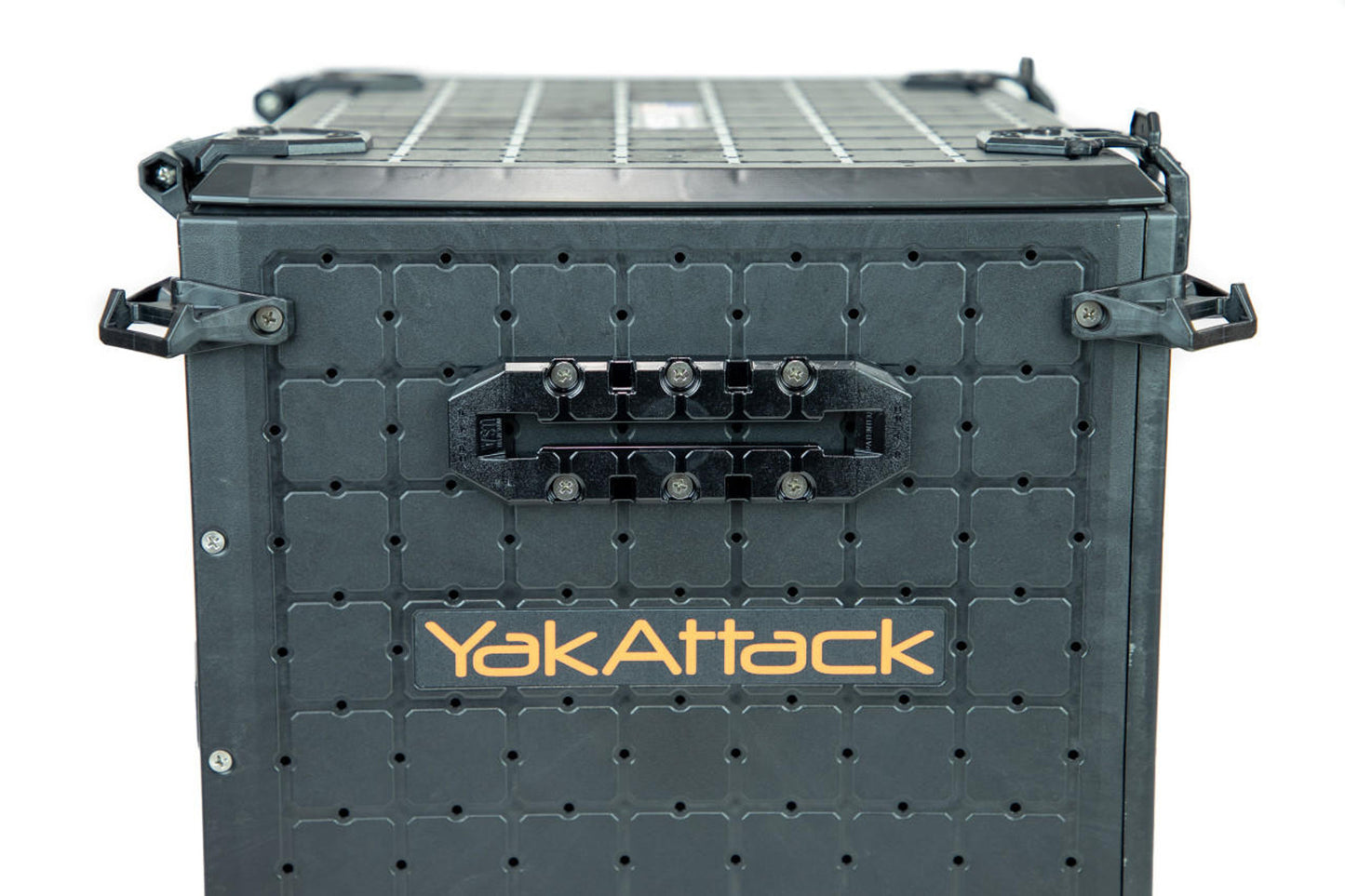 YakAttack 6" GridLoc Kayak MightyMount XL With Mounting Screws