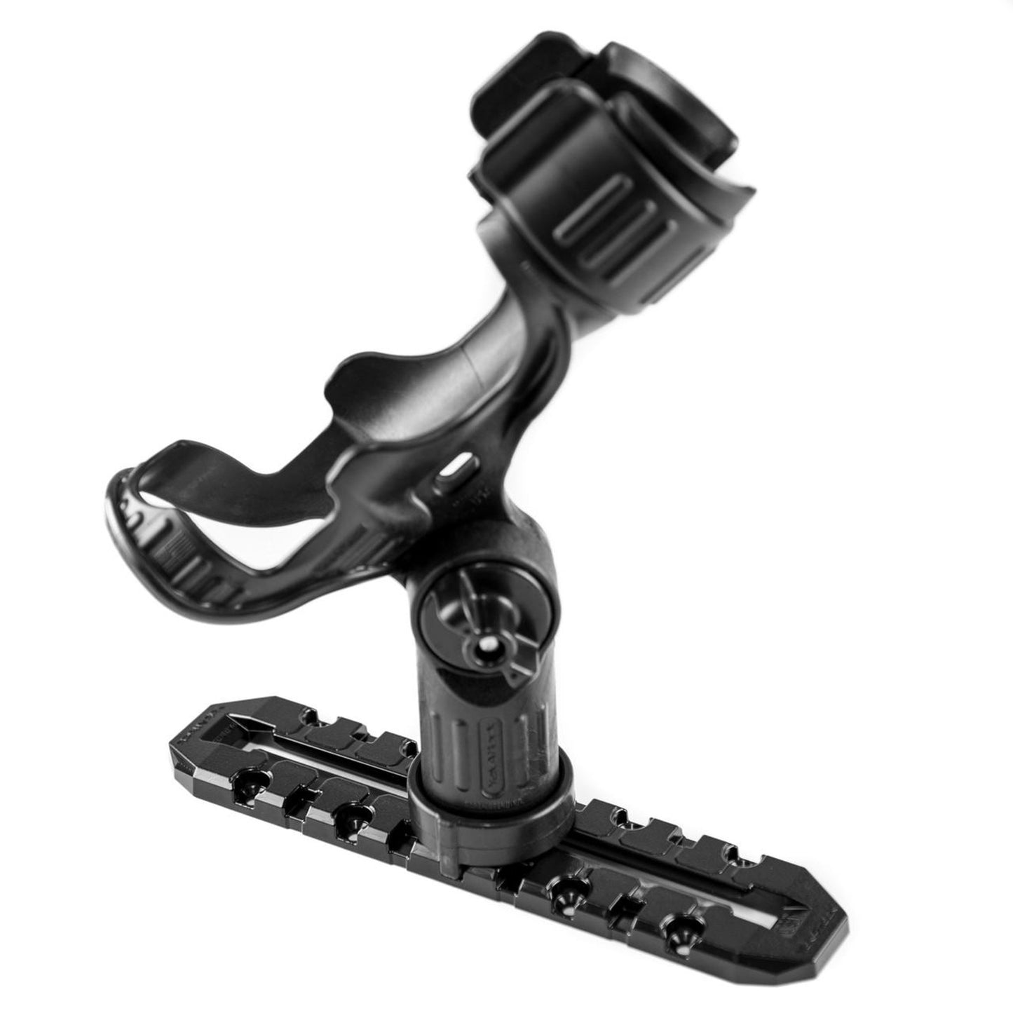 YakAttack 9" GridLoc Kayak MightyMount XL With Mounting Screws