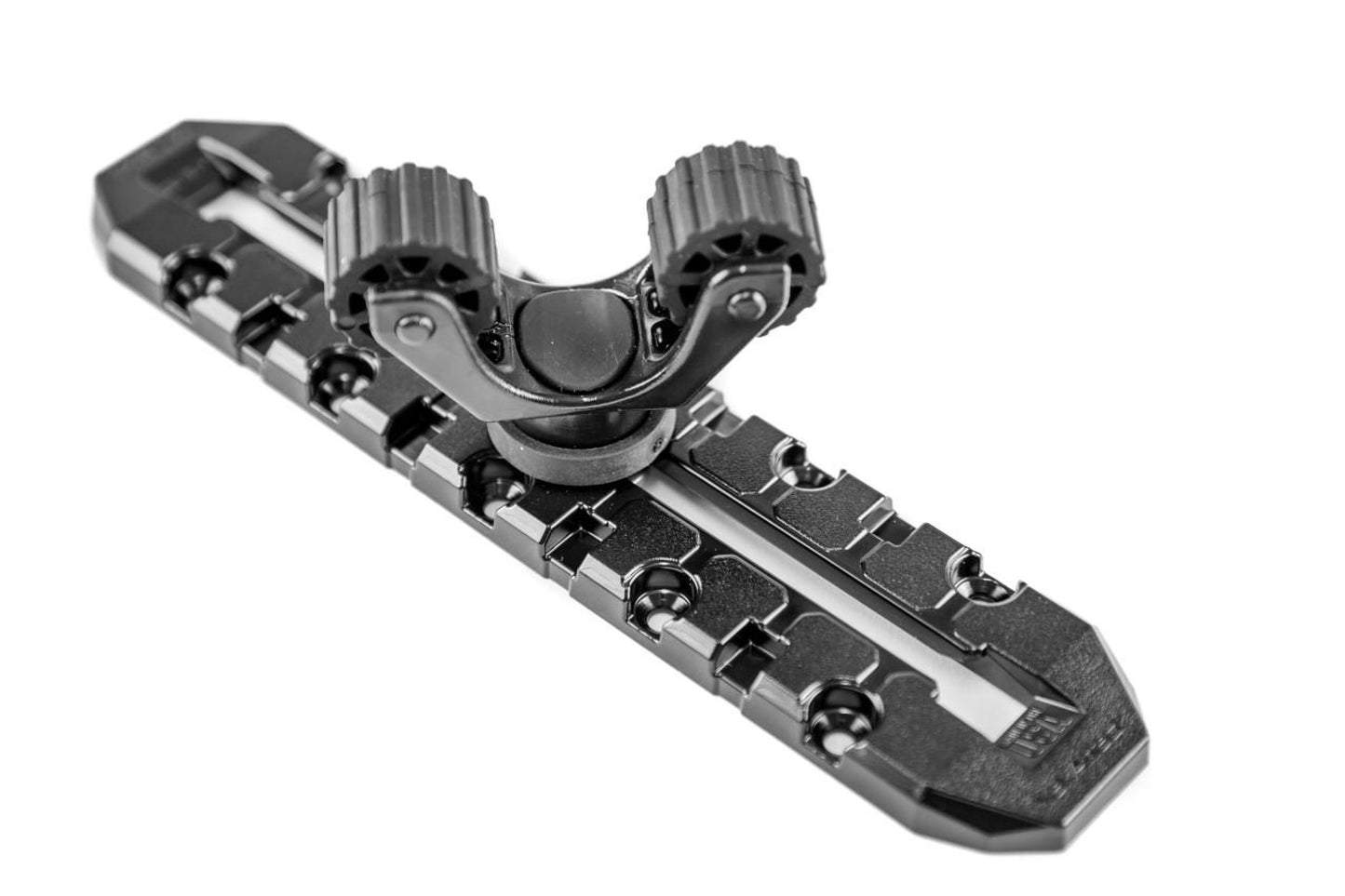 YakAttack 9" GridLoc Kayak MightyMount XL With Mounting Screws