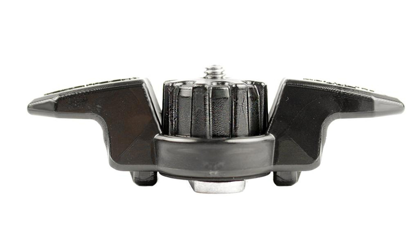 YakAttack GT Kayak Cleat, Track Mount Line Cleat