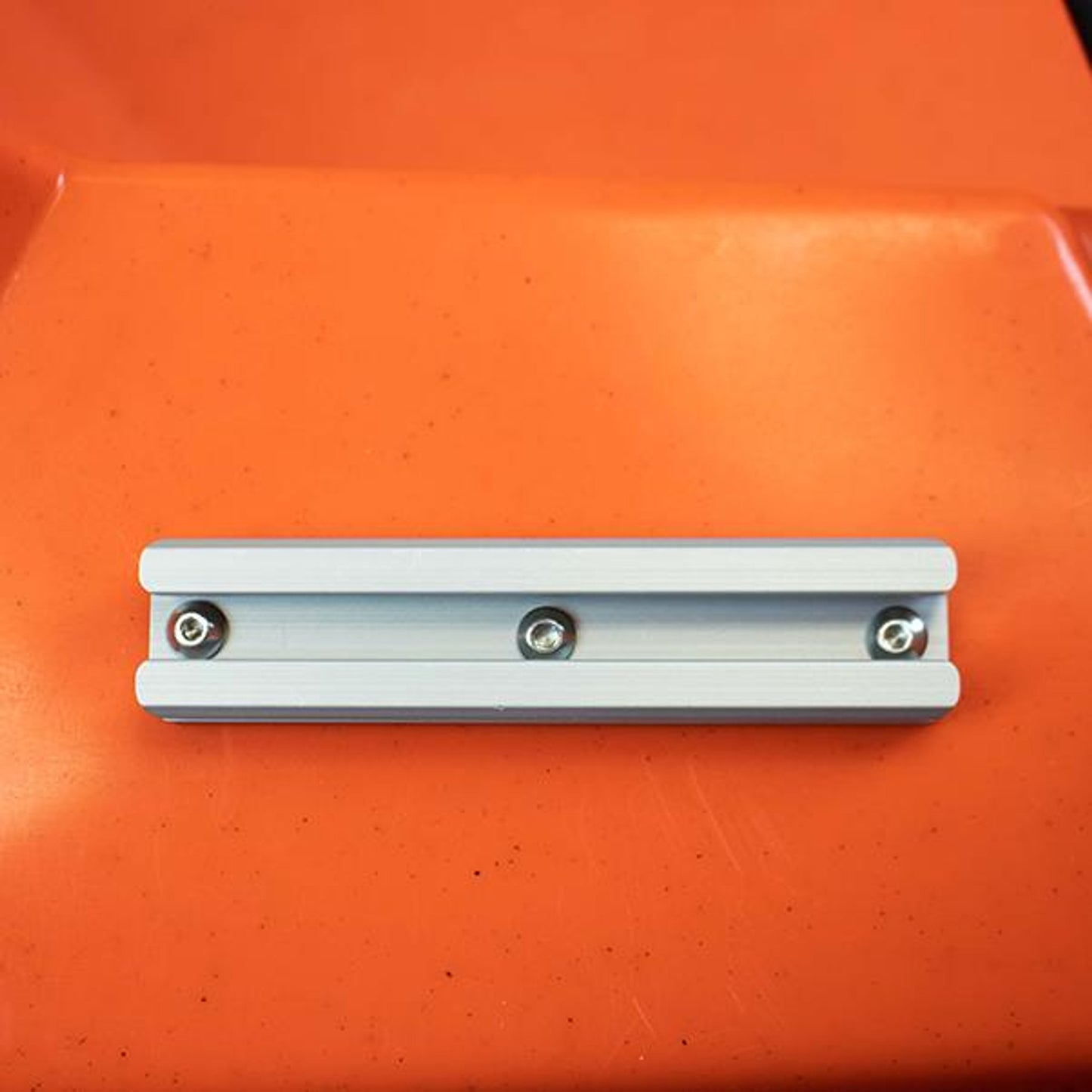 YakAttack 4" Kayak GearTrac With Mounting Screws