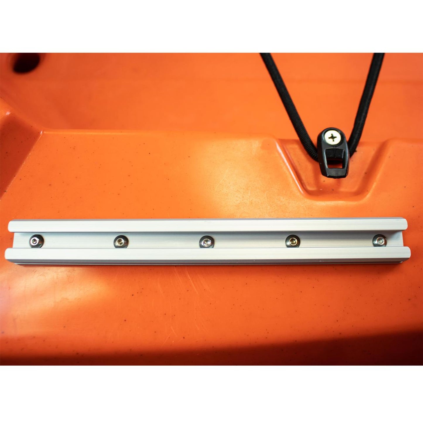 YakAttack 8" Kayak GearTrac With Mounting Screws