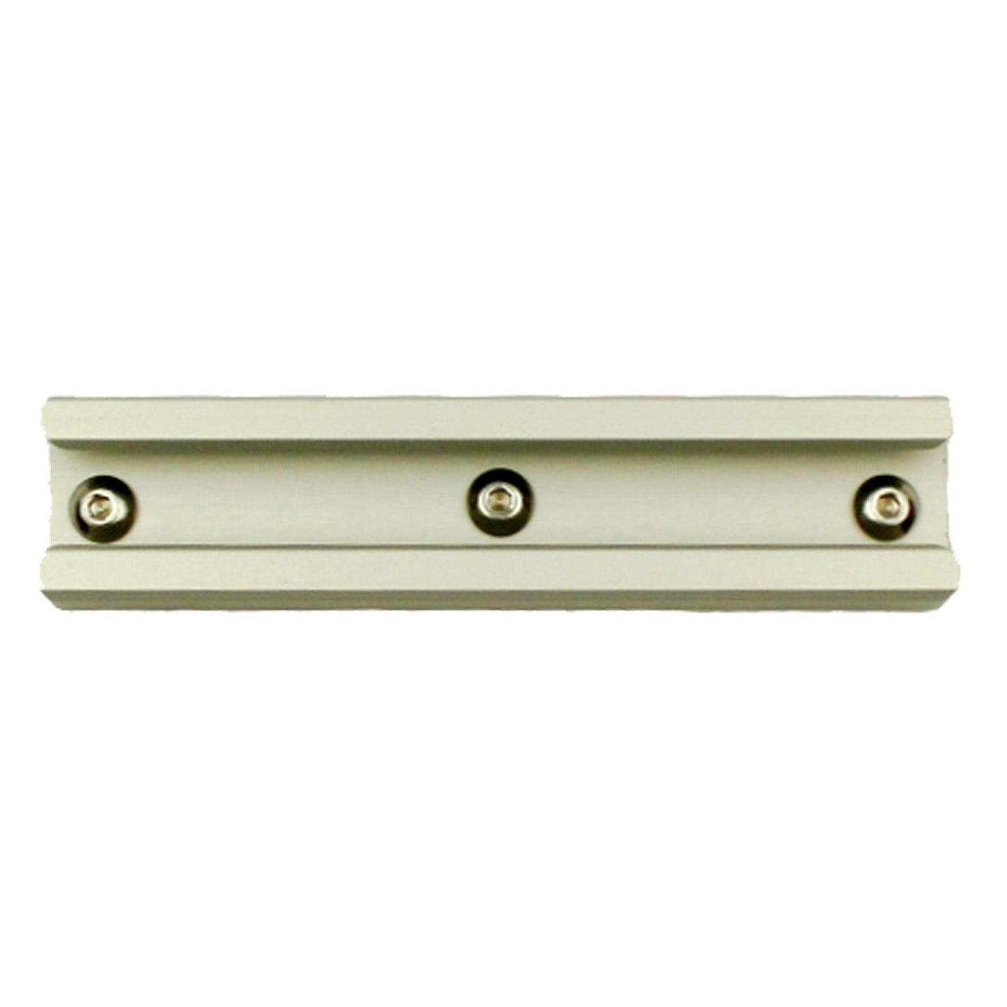 YakAttack 4" Top Loading Kayak GearTrac With Mounting Screws