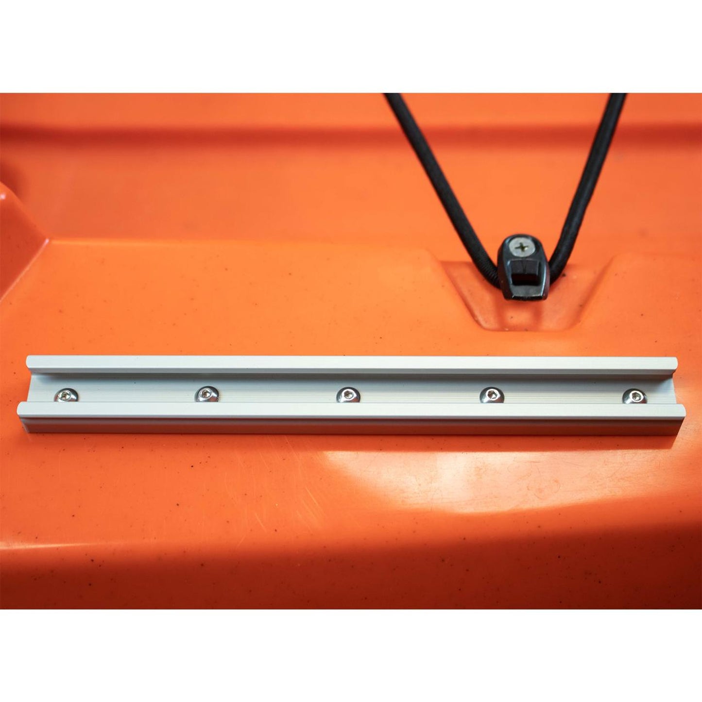 YakAttack 8" Top Loading Kayak GearTrac With Mounting Screws