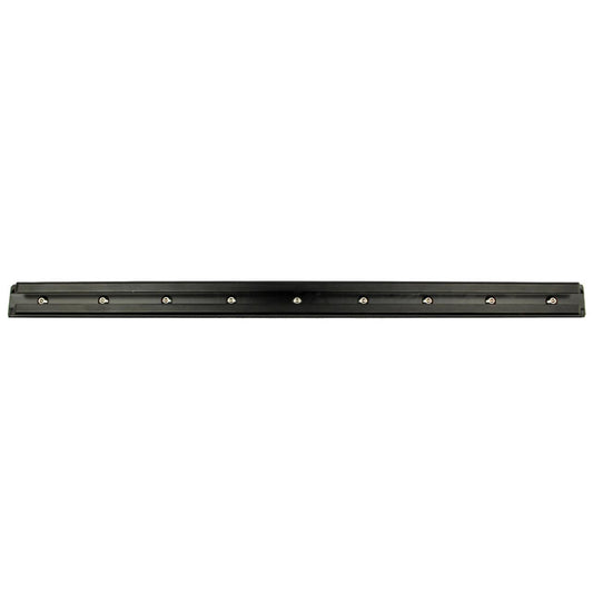 YakAttack 16" Black Kayak GearTrac With Mounting Screws