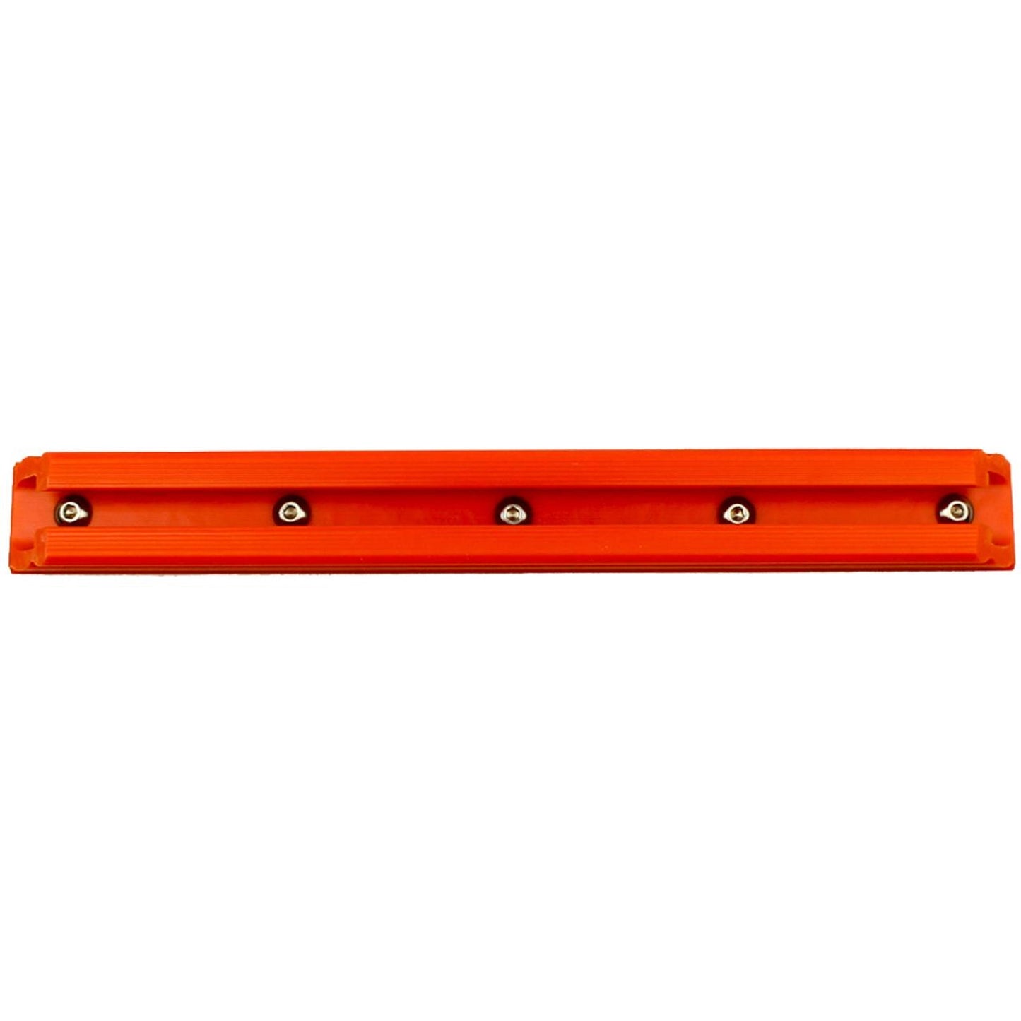 YakAttack 8" Orange Kayak GearTrac With Mounting Screws