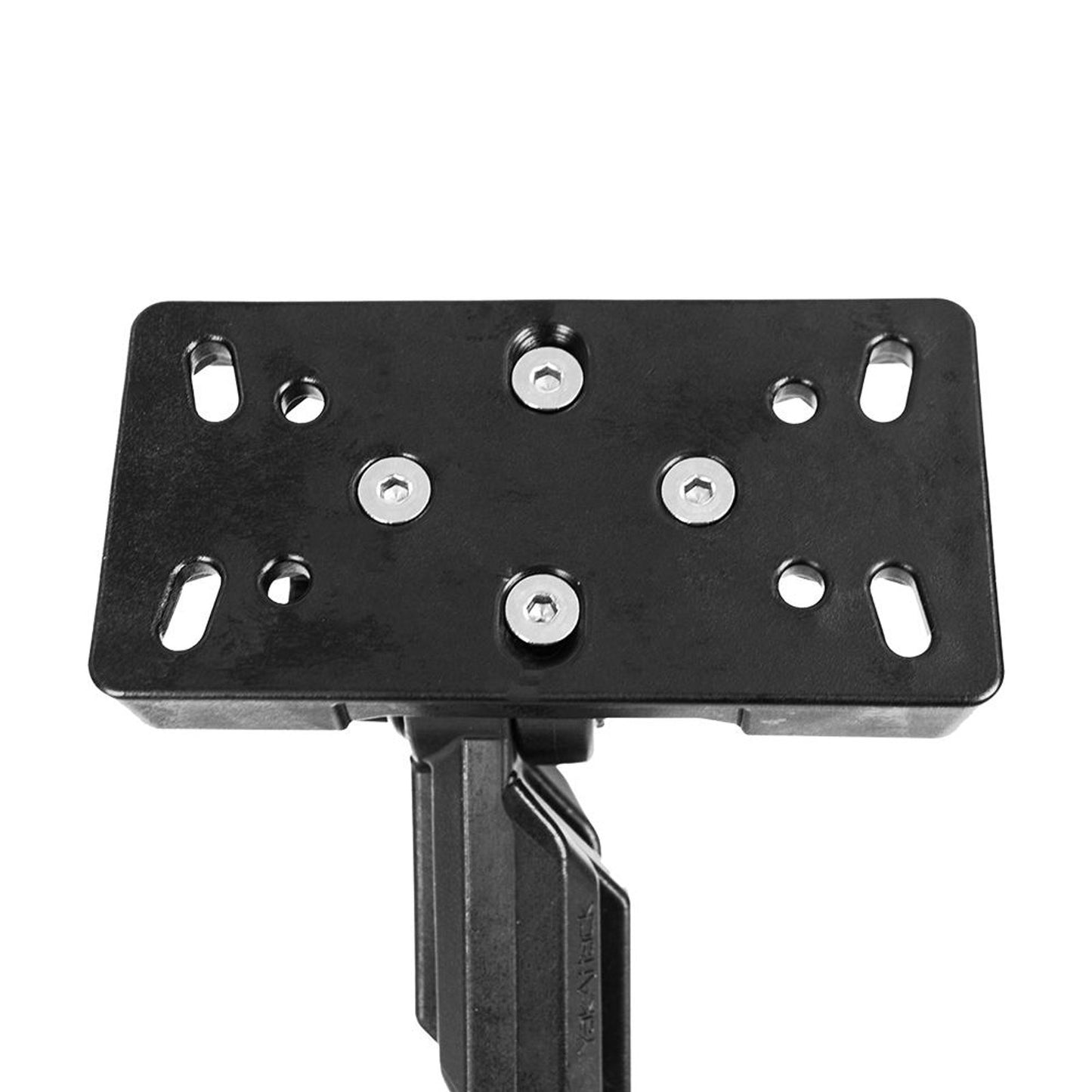 YakAttack Kayak Fish Finder Mount W/LockNLoad Mounting System, Helix Series