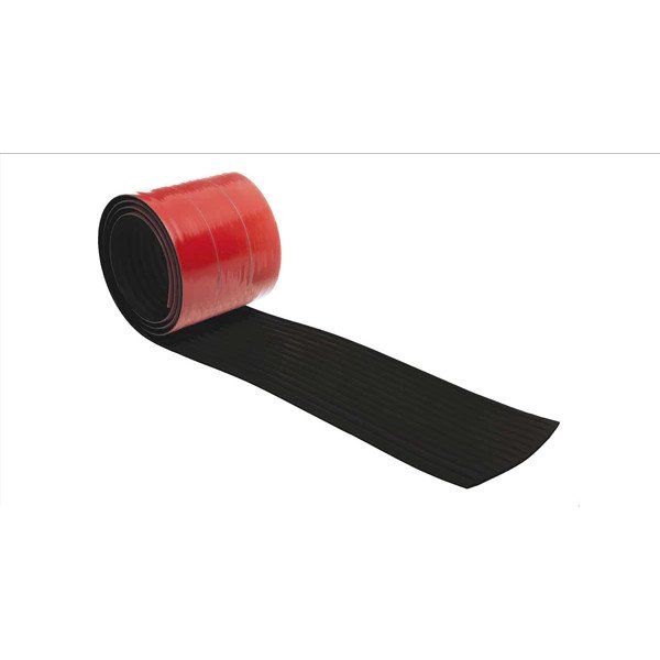 Gator Guard Kayak Keel Guard 5"x12" Rubber Guard