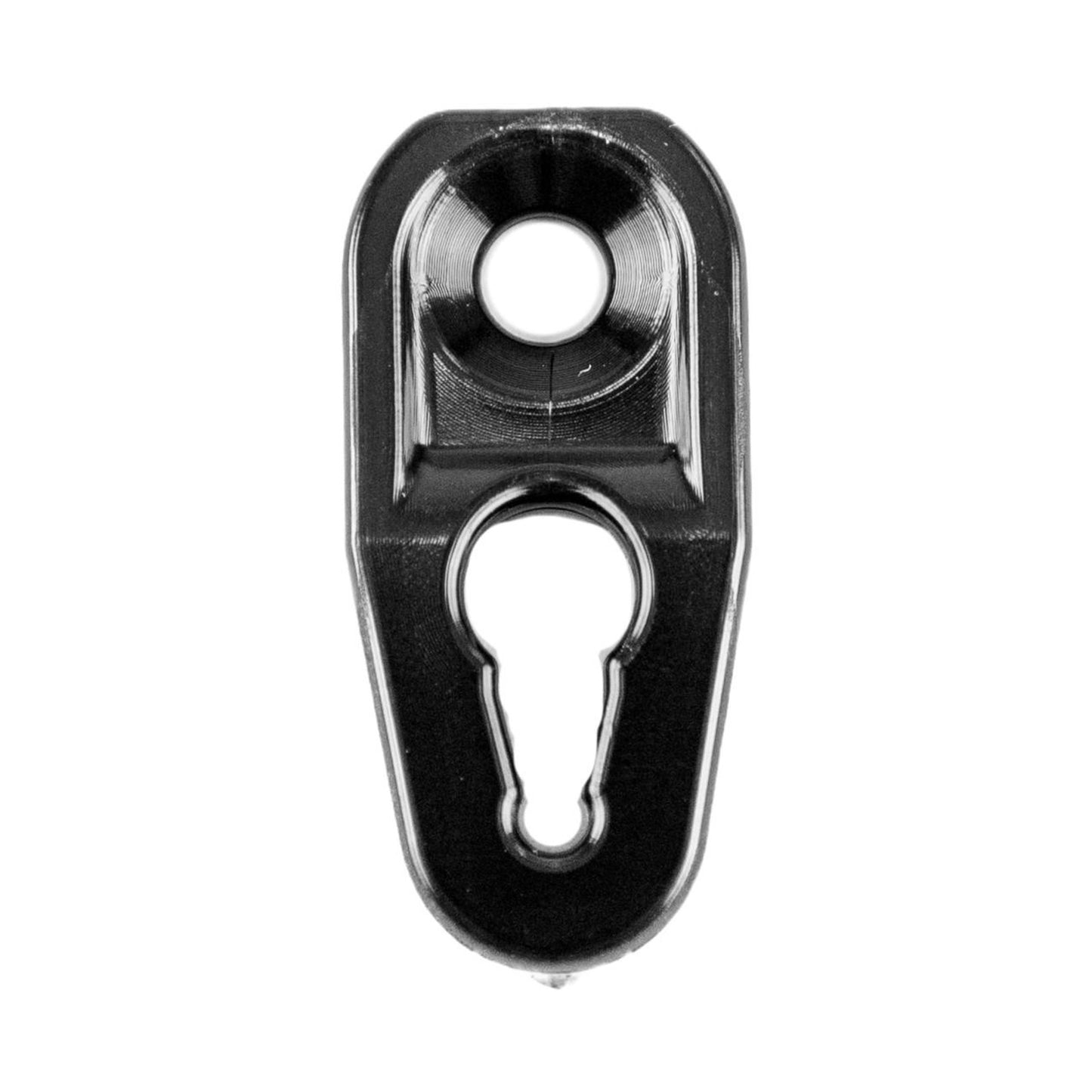 YakAttack KnotLoc Bungee Dividers For Kayak BlackPak