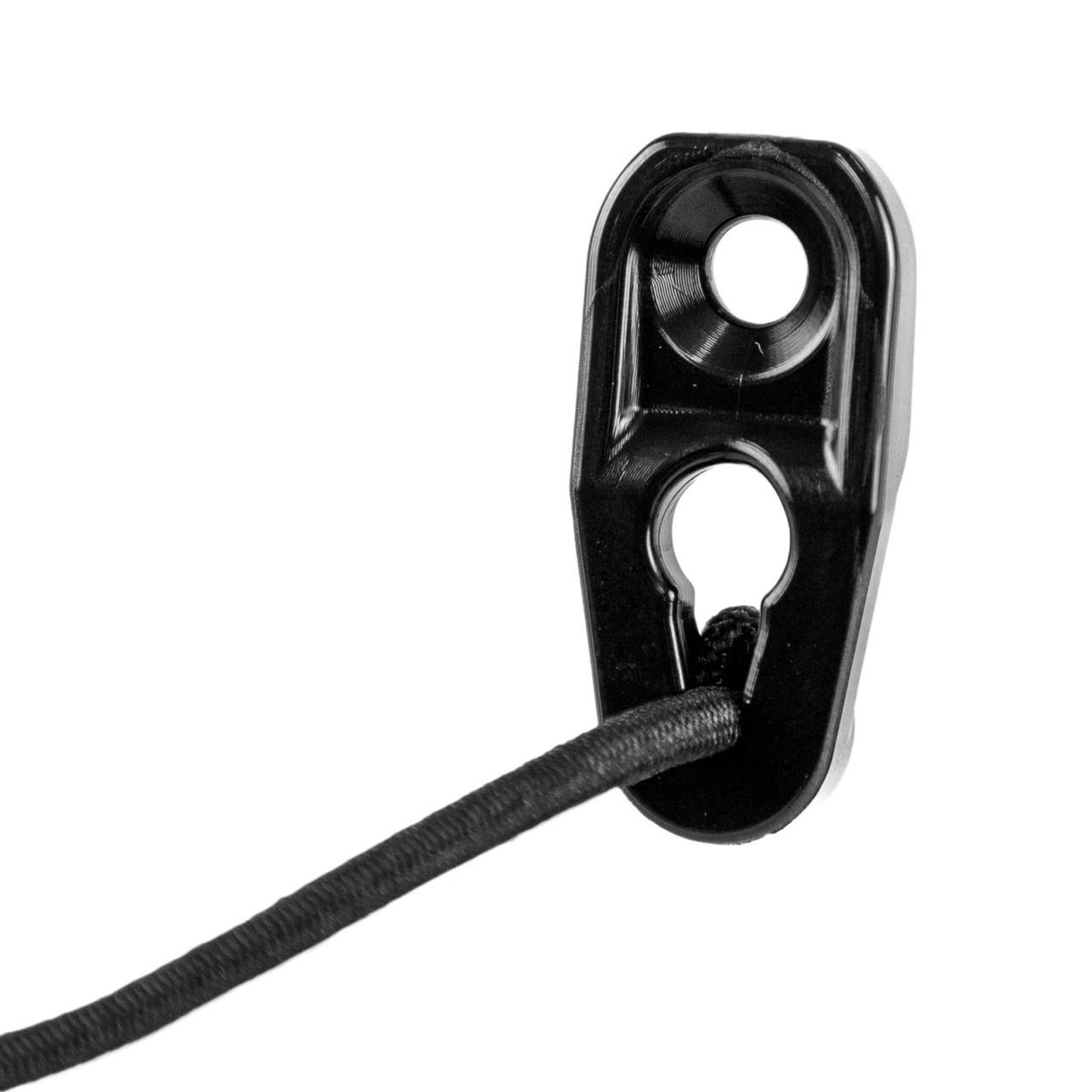 YakAttack KnotLoc Bungee Dividers For Kayak BlackPak