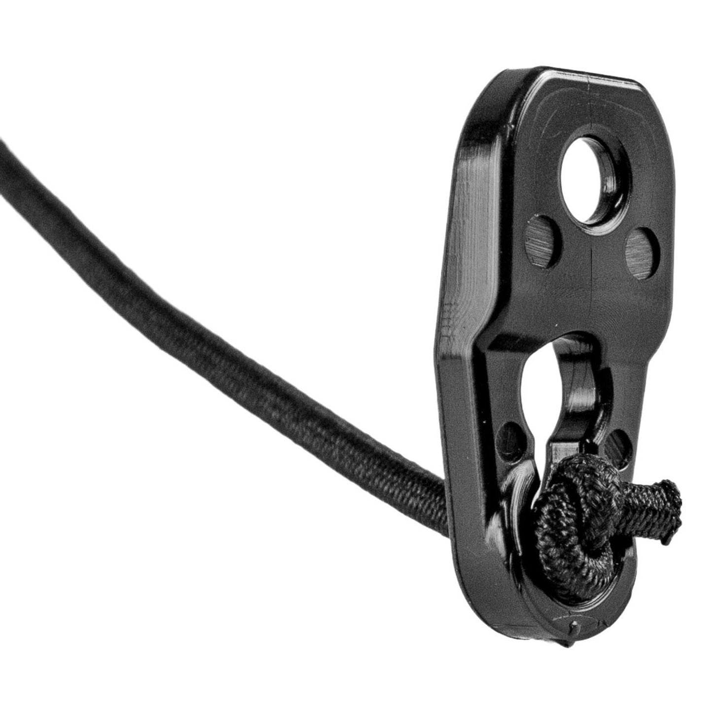 YakAttack KnotLoc Bungee Dividers For Kayak BlackPak