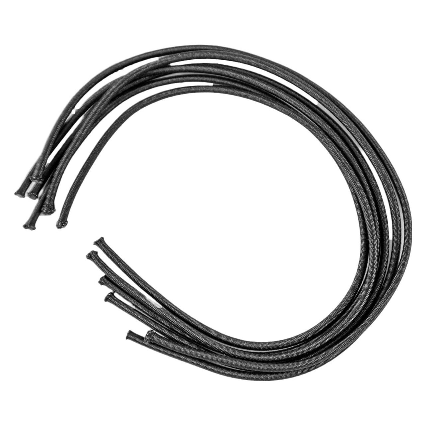 YakAttack KnotLoc Bungee Dividers For Kayak BlackPak