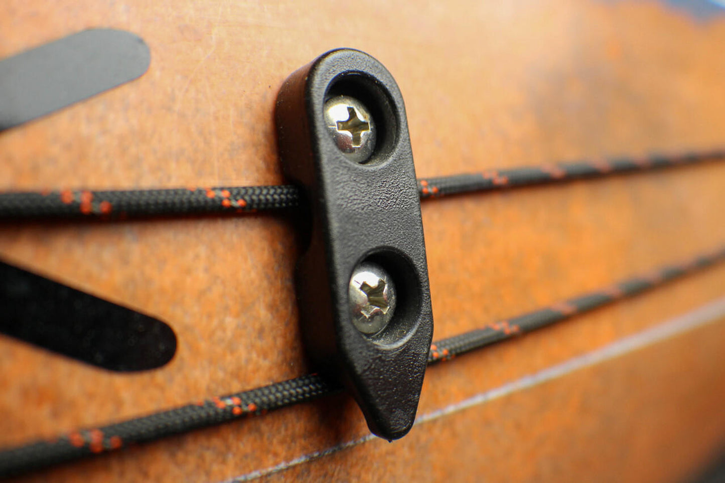 YakAttack LeverLoc Anchor Trolley