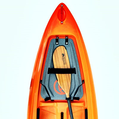 12' 4" Crescent Kayak Lite Tackle II Fishing Kayak