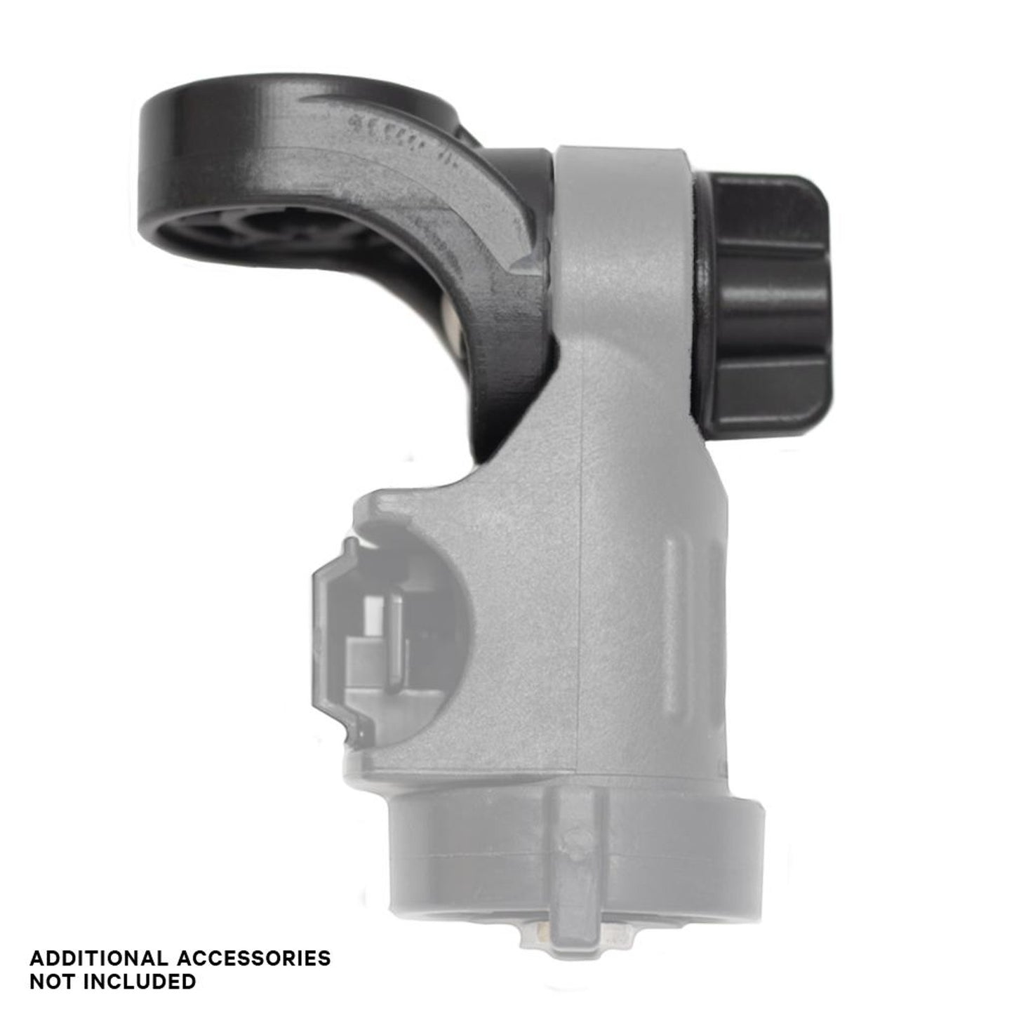 YakAttack Kayak LockNLoad 90 Degree Adapter