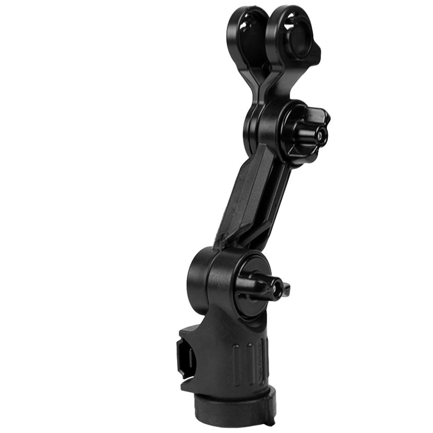 YakAttack Lowrance® Hook2 Kayak Fish Finder Mount with Track Mounting System