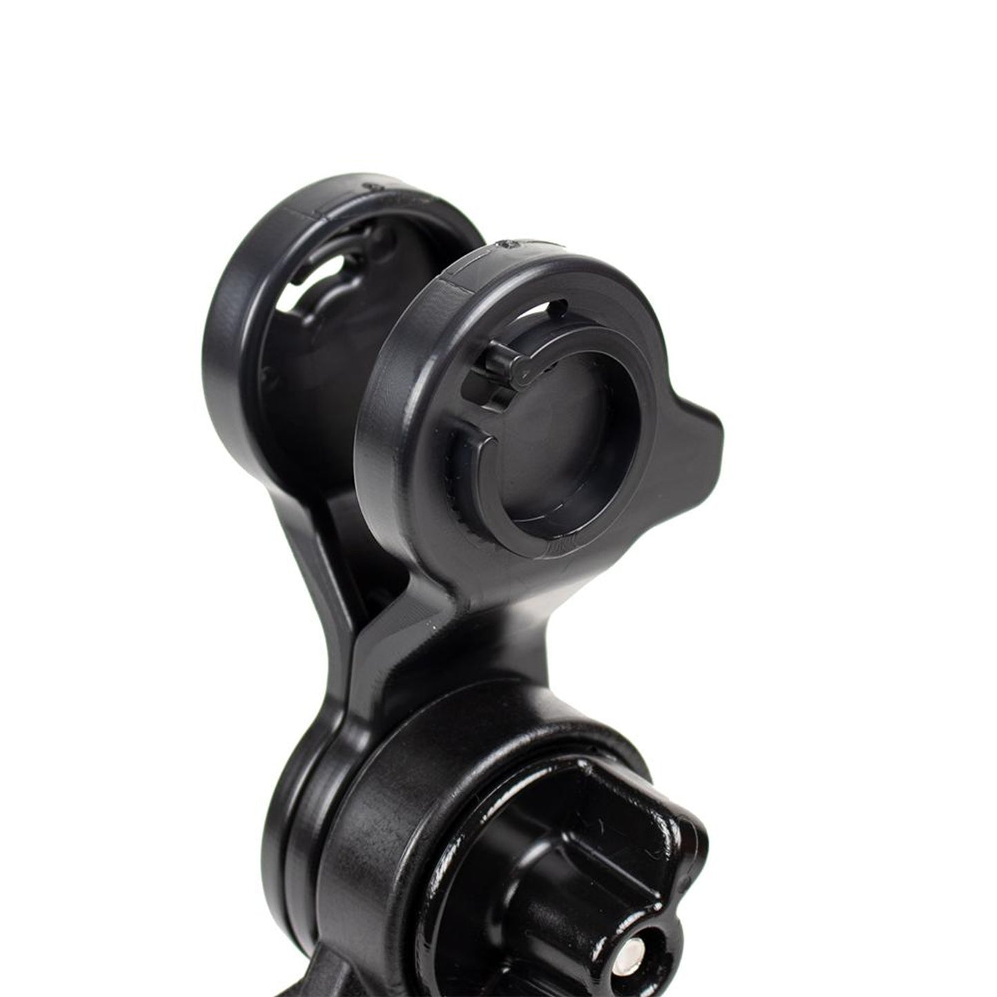YakAttack Lowrance® Hook2 Kayak Fish Finder Mount with Track Mounting System