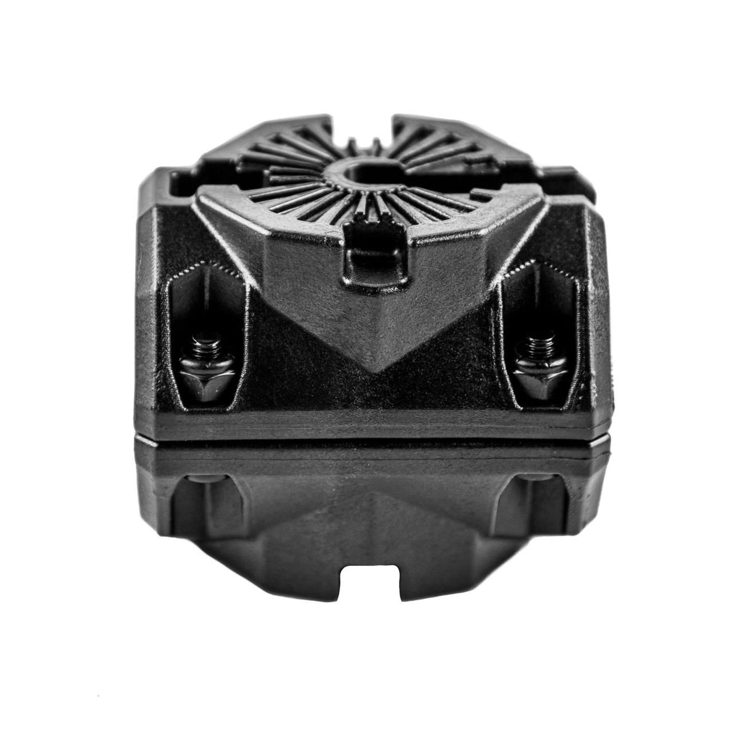 YakAttack MightyMount Duo Rail Adapter - Compatible with Hobie® Kayak H-Rail