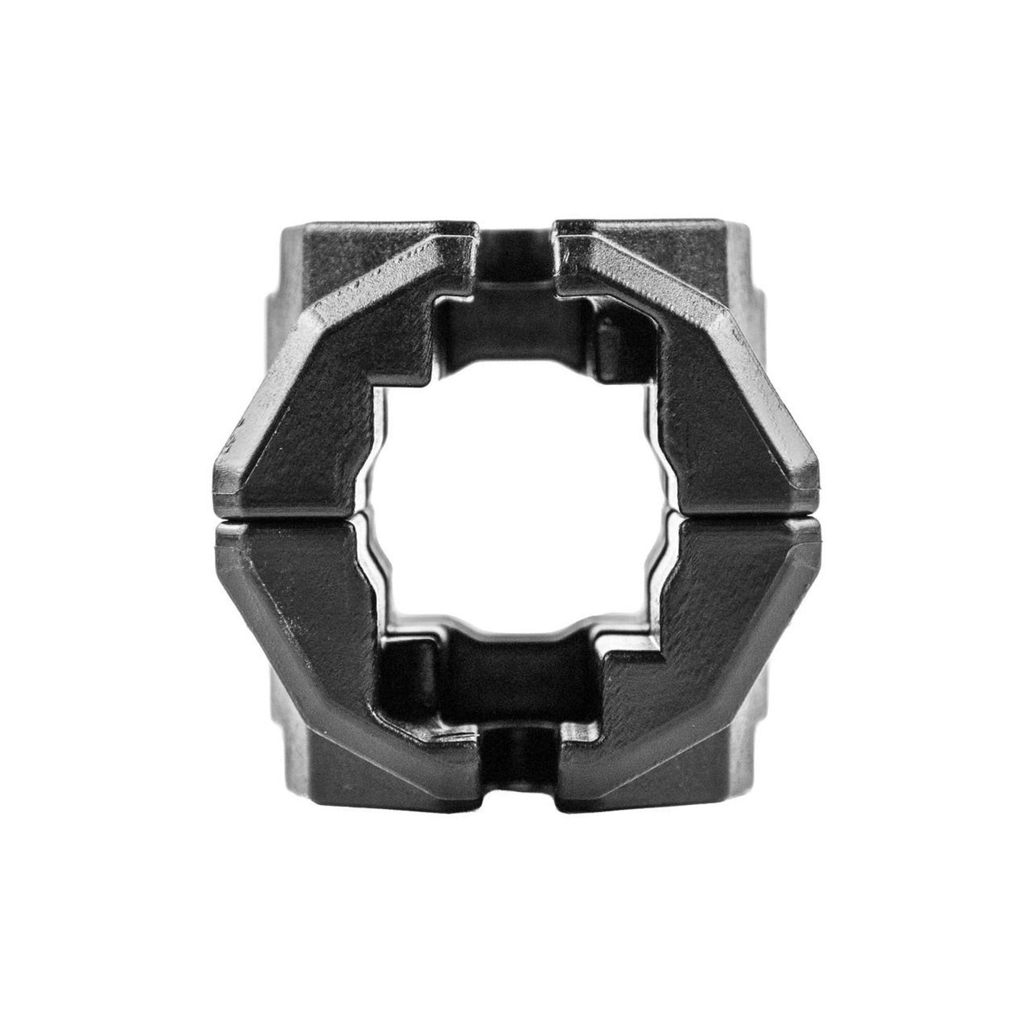 YakAttack MightyMount Duo Rail Adapter - Compatible with Hobie® Kayak H-Rail
