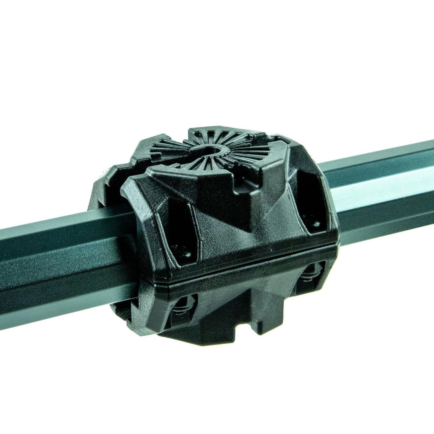 YakAttack MightyMount Duo Rail Adapter - Compatible with Hobie® Kayak H-Rail