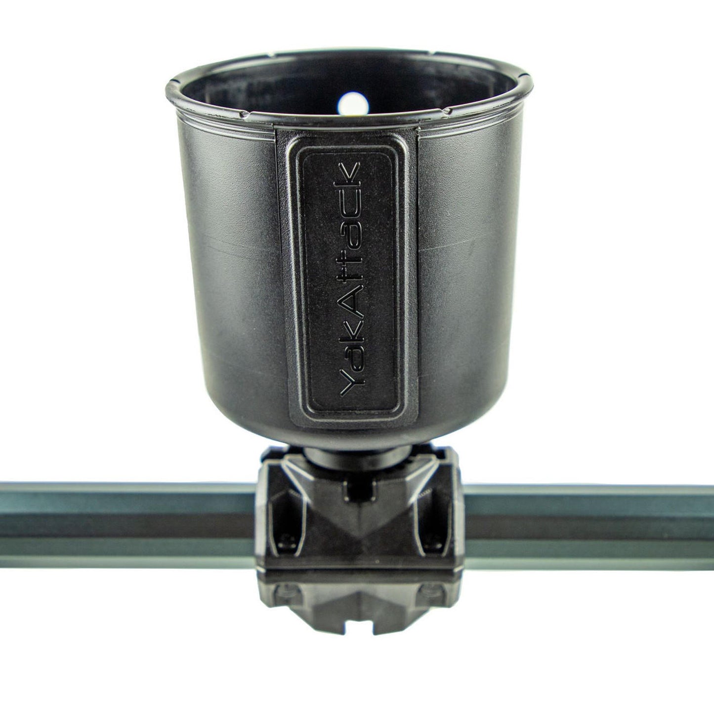 YakAttack MightyMount Duo Rail Adapter - Compatible with Hobie® Kayak H-Rail