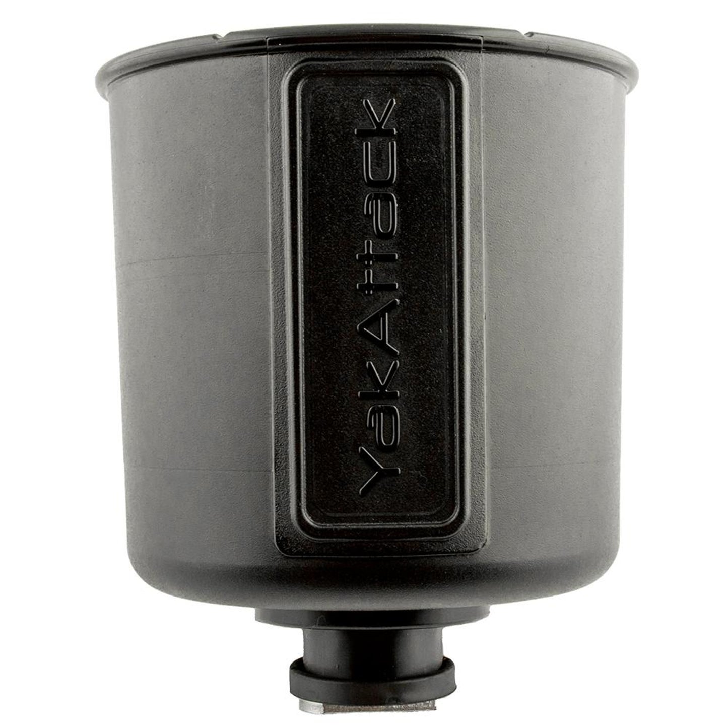 YakAttack MultiMount Kayak Cup Holder, Track Mount
