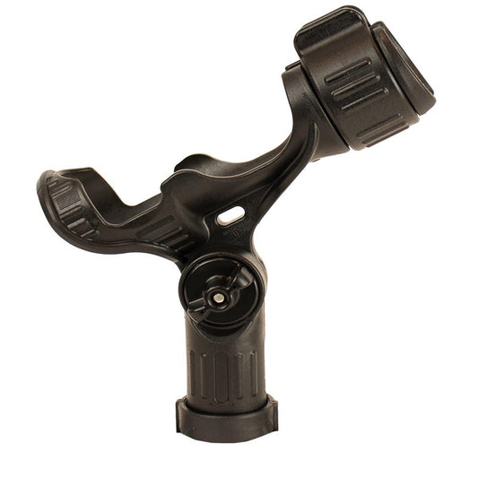 YakAttack Omega Kayak Rod Holder with LockNLoad Track Mounting Base