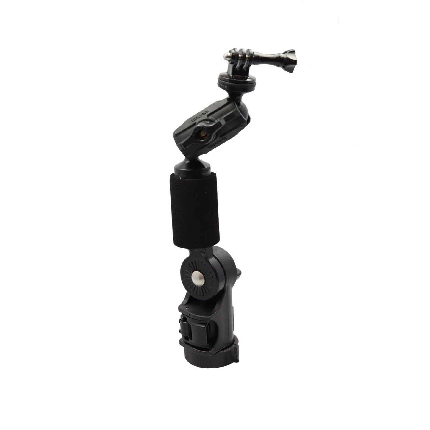 YakAttack 11.5" PanFish Portrait Pro™ Kayak Camera Mount