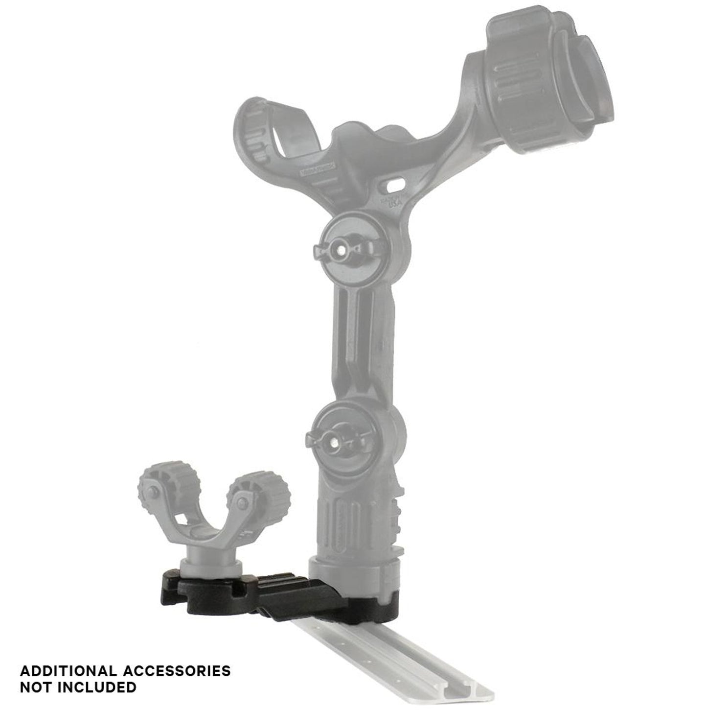 YakAttack SideArm Kayak Track Mount