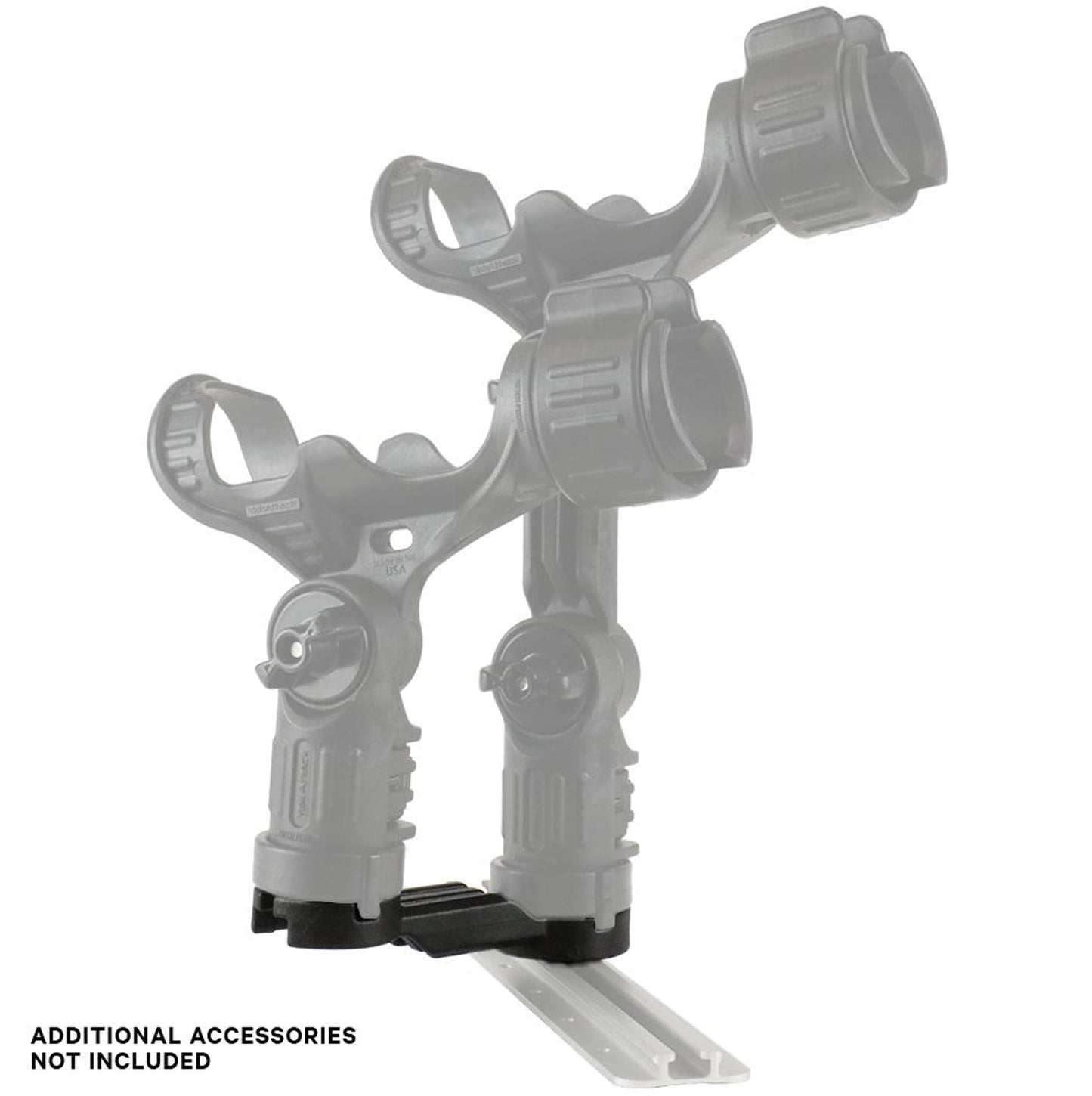 YakAttack SideArm Kayak Track Mount