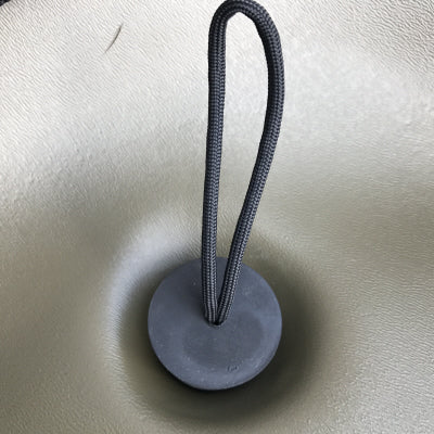 Individual Tapered Kayak Scupper Plug