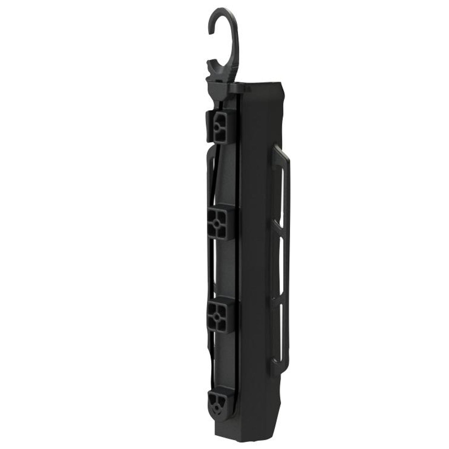 YakAttack TetherTube Kayak Rod Holder with Hardware