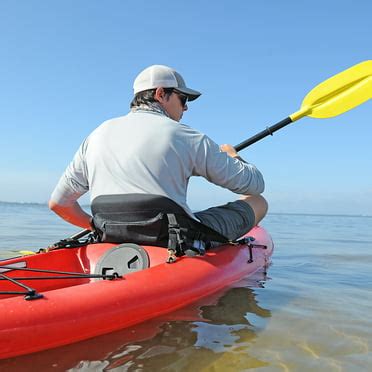 Propel Replacement Kayak Seat