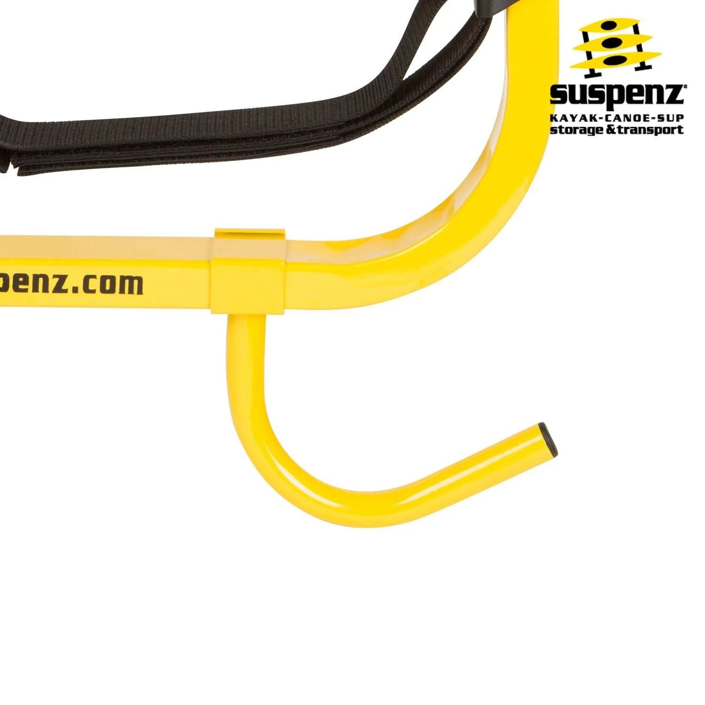 Universal Kayak Paddle Hook For Suspenz Racks - Suspenz