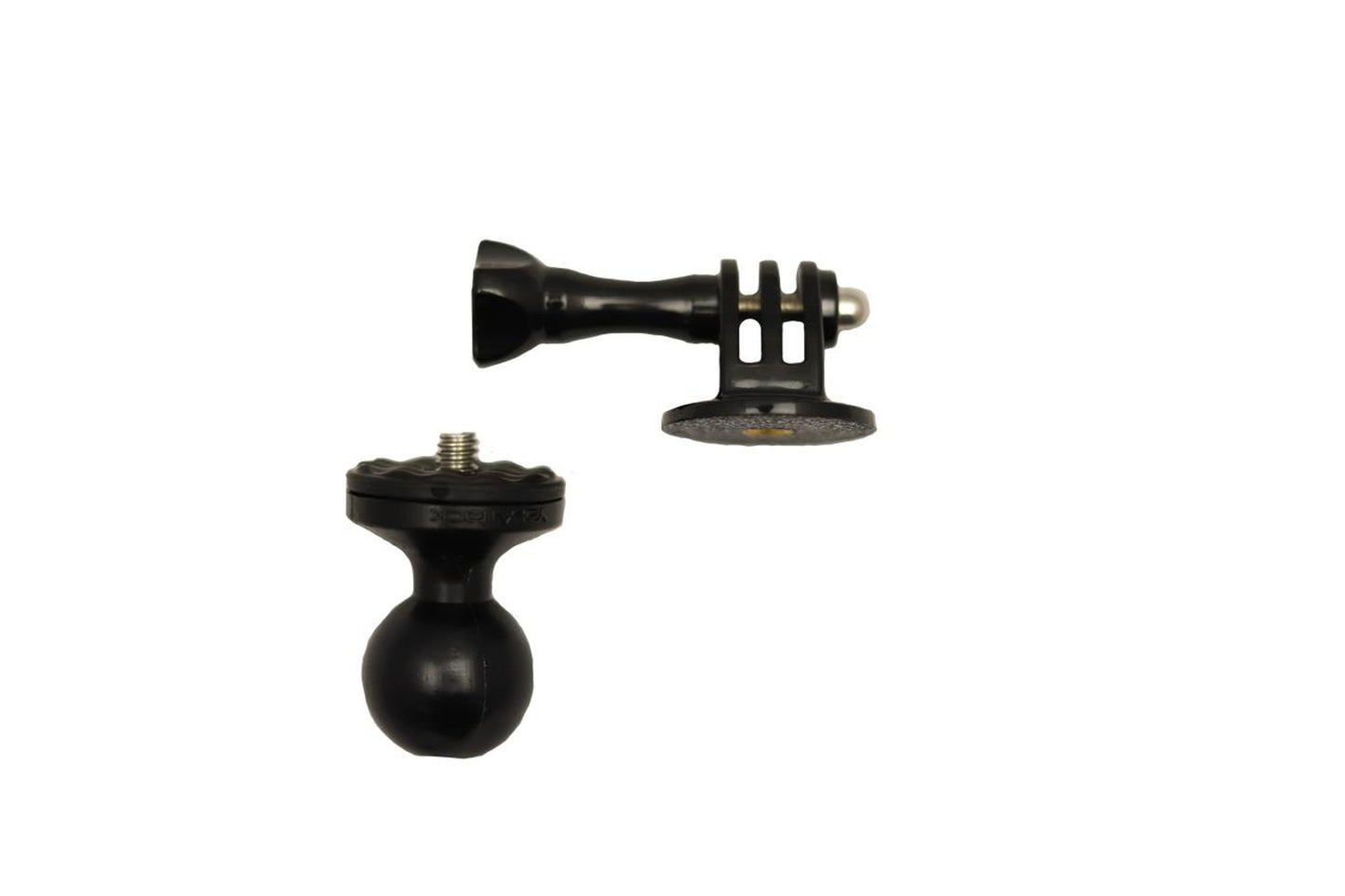 YakAttack Kayak Action Camera Ball Mount Base