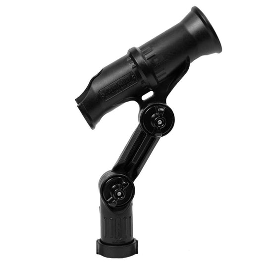 YakAttack Zooka II Kayak Fishing Rod Holder With 4” Extension