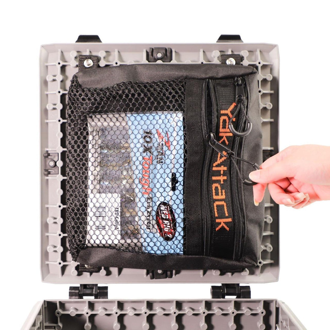 On-Water Quick-Access Systems for Kayak Anglers: Mounts, Tackle Organization, and One-Handed Retrieval