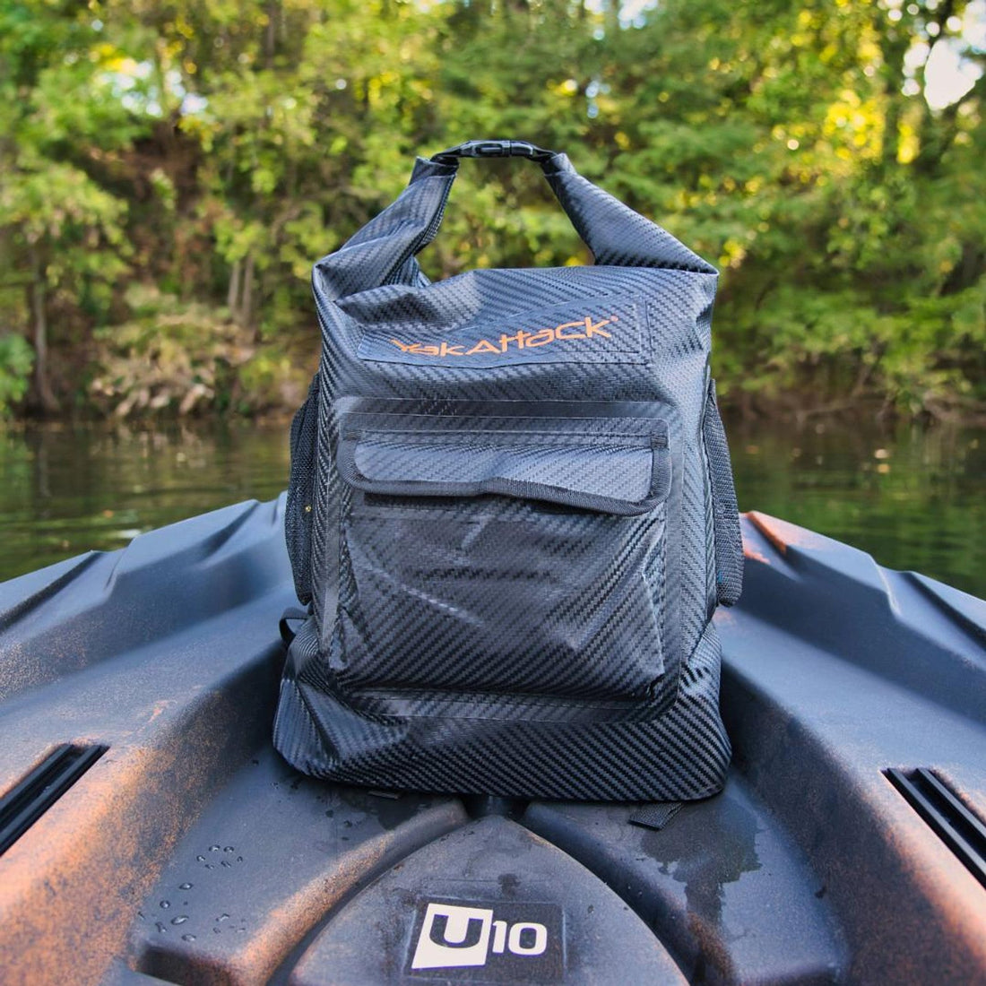 Innovative Storage Solutions for Kayak Gear: Maximizing Space and Accessibility for Your Next Adventure