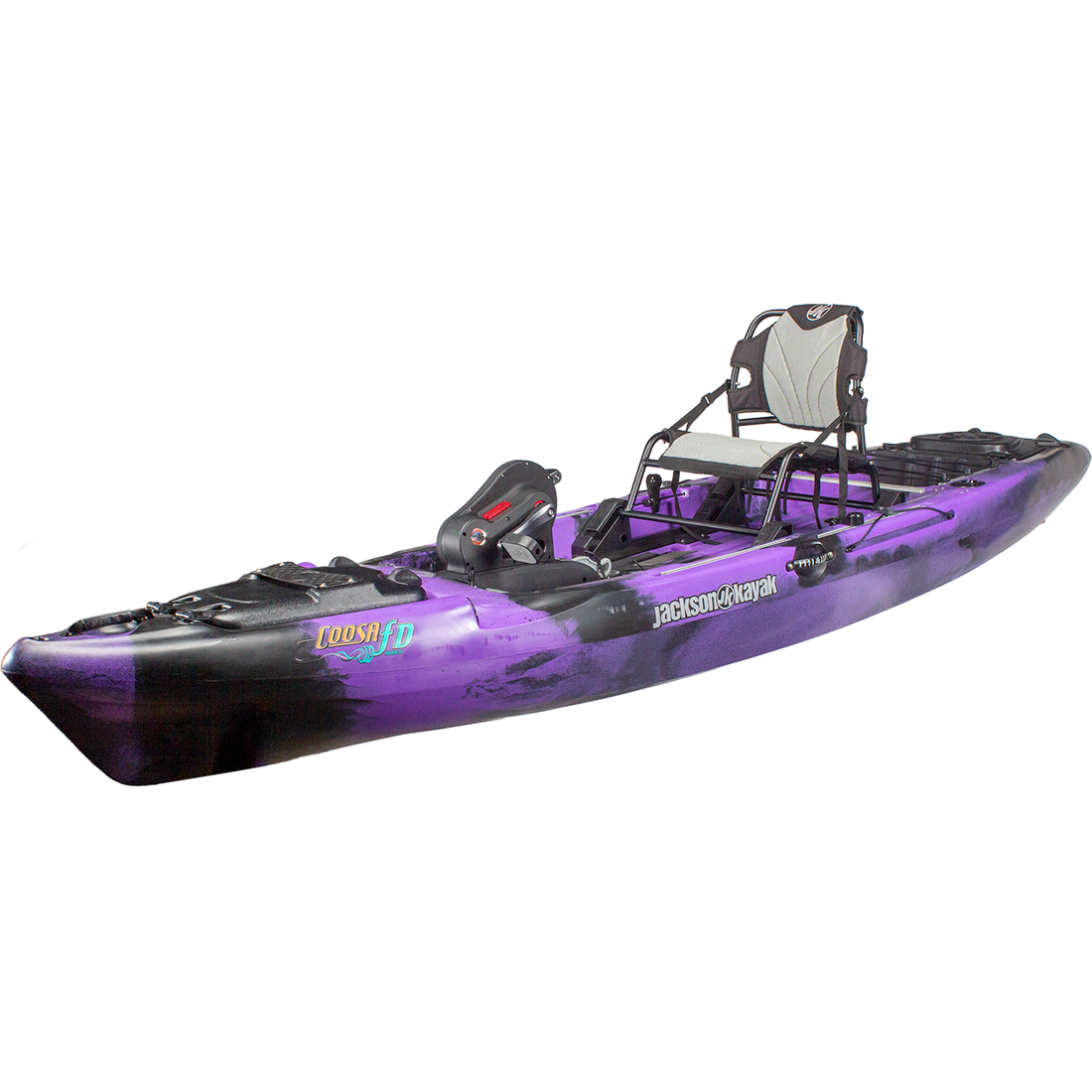 Top 2025 Pedal Kayaks for Ultimate Stability and Efficiency on Every Waterway