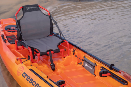 Are kayak life jackets different than boat life jackets?