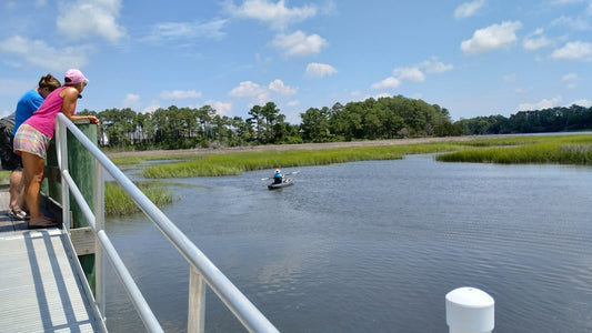 Discovering Southport, NC: A Guide to Coastal Charm and Outdoor Adventures