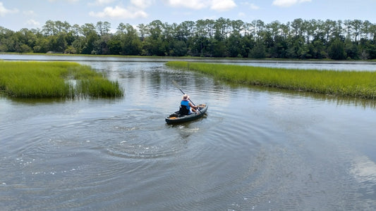 Essential Accessories for Fishing Kayaks: Enhance Your Angling Experience