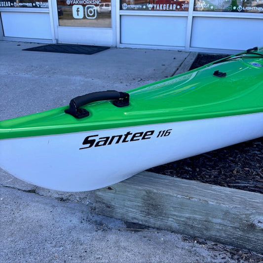 Unlocking Adventure: Your Comprehensive Guide to Buying a Classic Used Touring Kayak