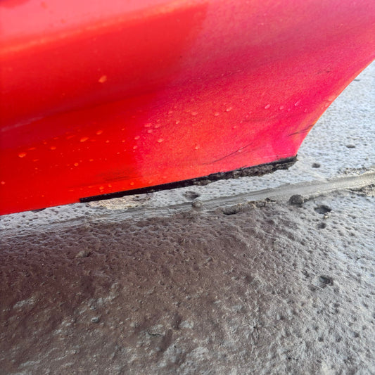 Stop the Scrape: Introducing the 10-Minute Kayak Keel Guard Kit