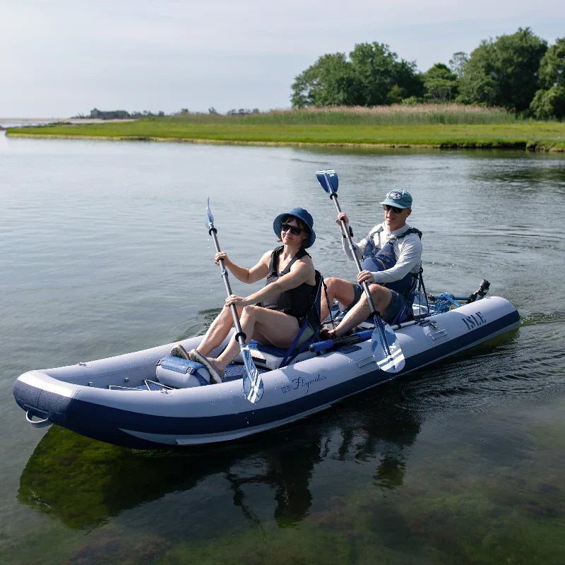 Navigating the Best Kayak Accessories for 2025: From Lightweight Kayaks to Essential Fishing Gear for Every Adventure